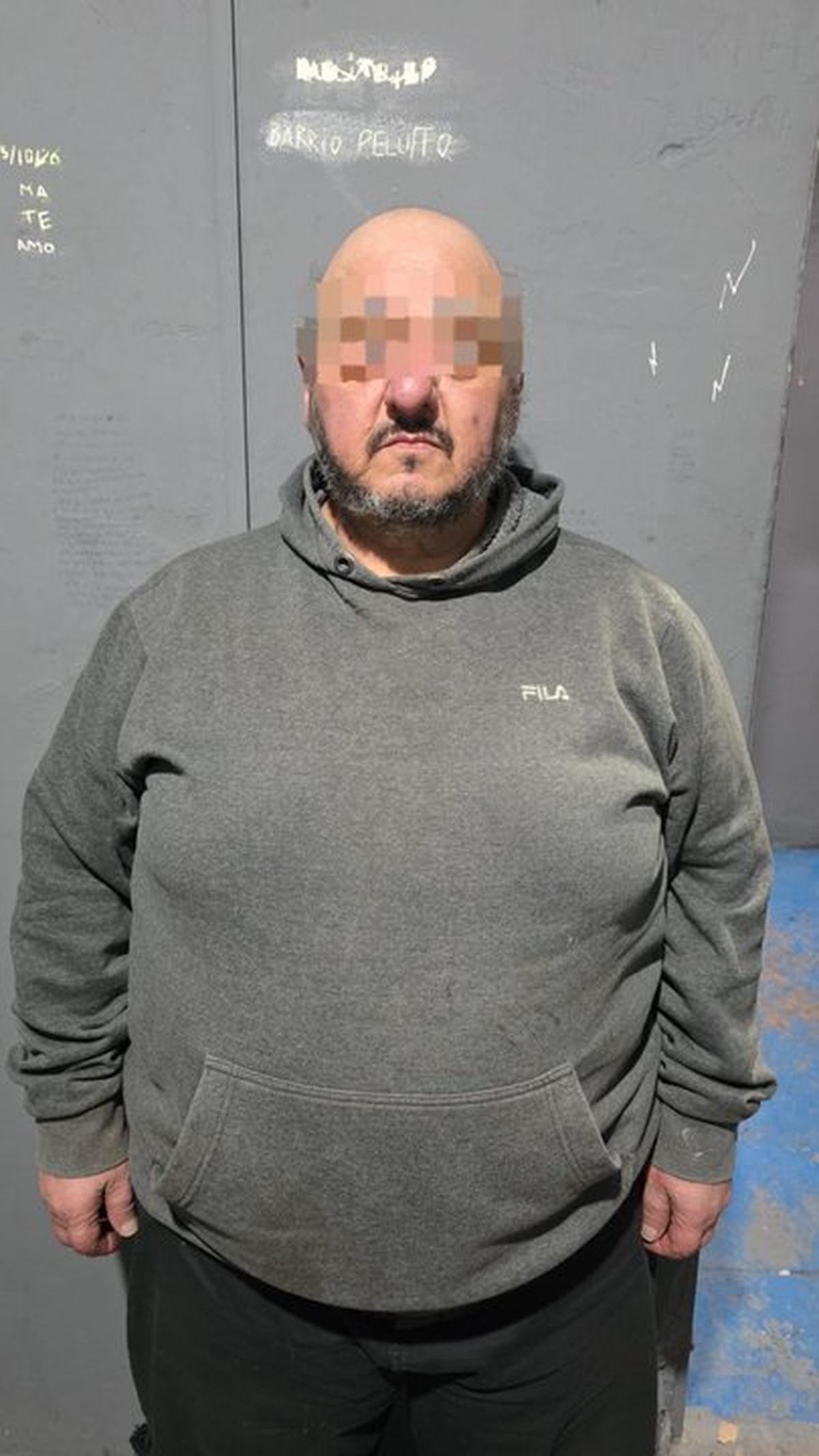 Detenido en Guernica tras atropellar a un adolescente mientras corría picadas con un Audi Q7