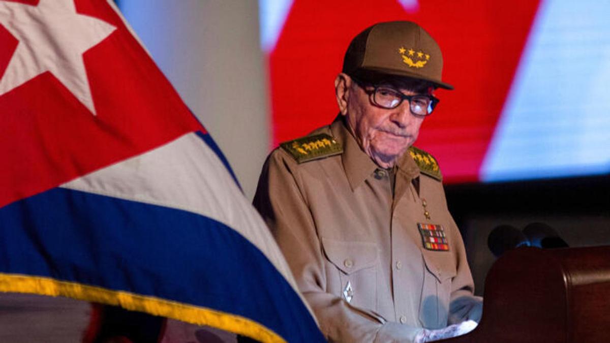 Estados Unidos acusó a Raúl Castro por el derribo de dos aviones de una organización de exiliados hace 30 años.