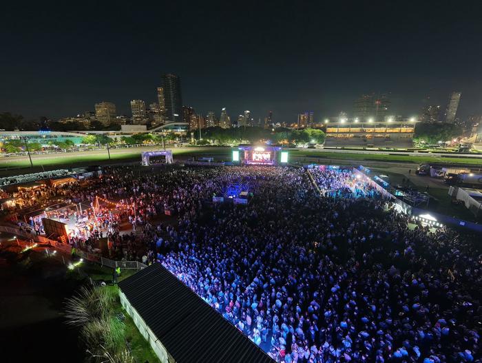El Festival La Porteña confirmó los primeros artistas de su segunda edición
