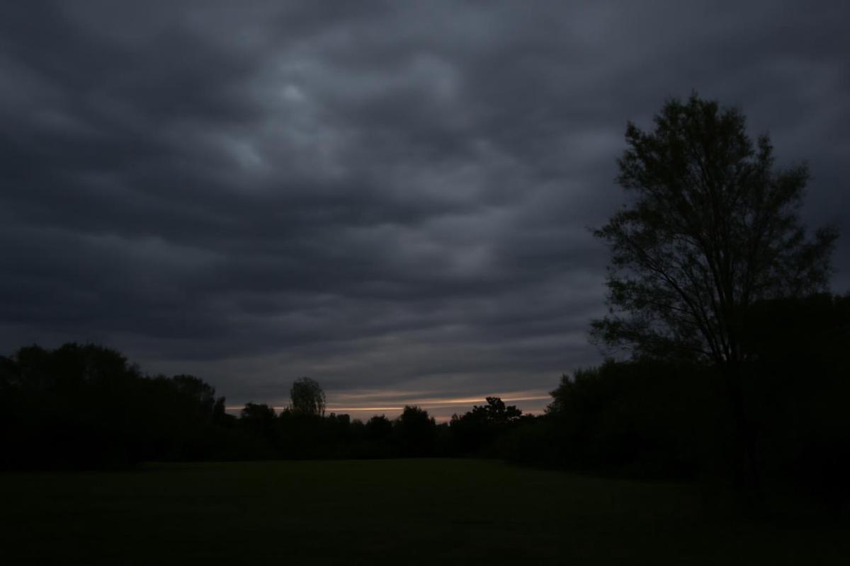 Clima en Santa Fe: cómo seguirá el tiempo este martes 21 de julio