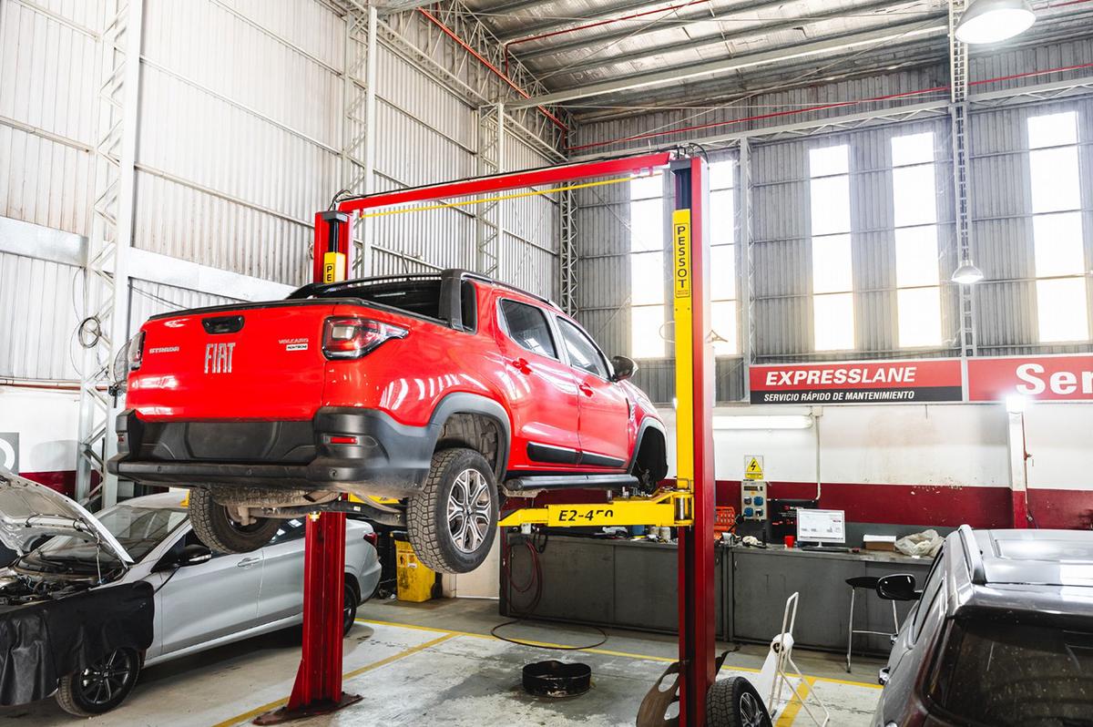 3.	Un mantenimiento preventivo ayuda a viajar más seguro en días de altas temperatura