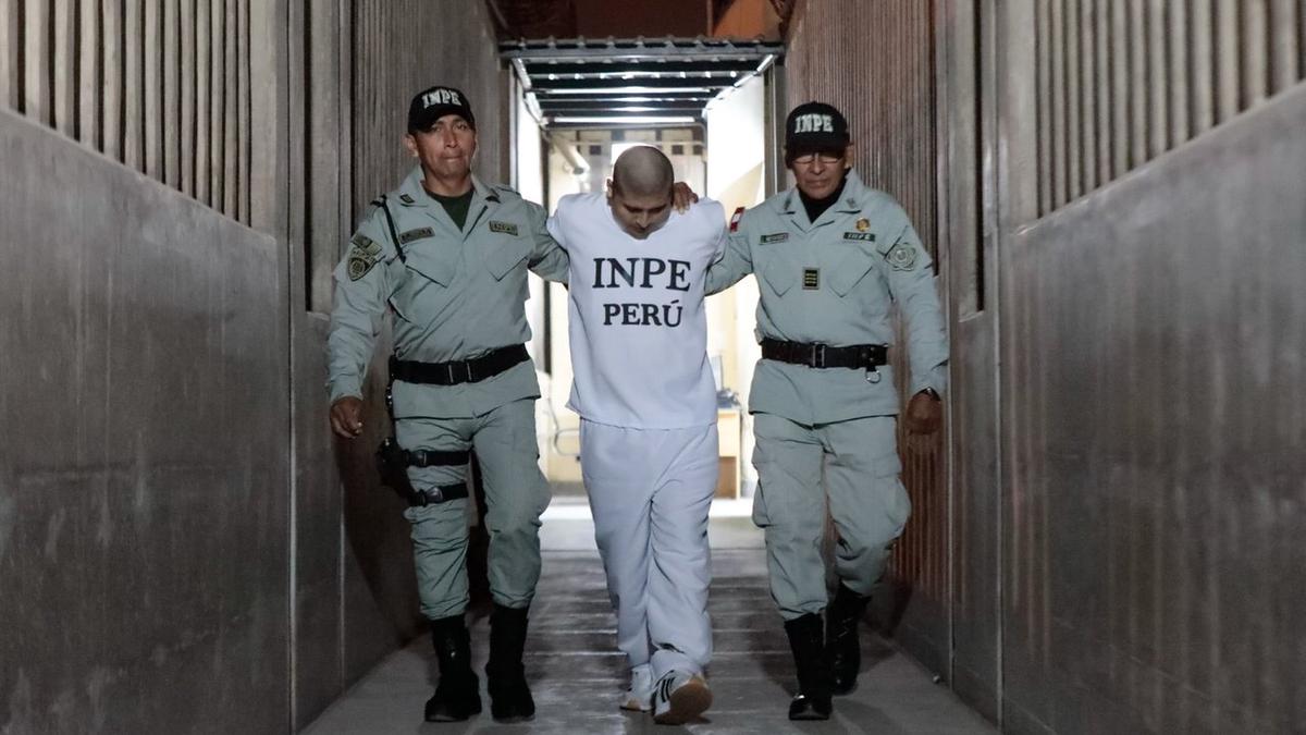 Defensa de 'Pequeño J' cuestiona procesamiento y apelará la decisión judicial
