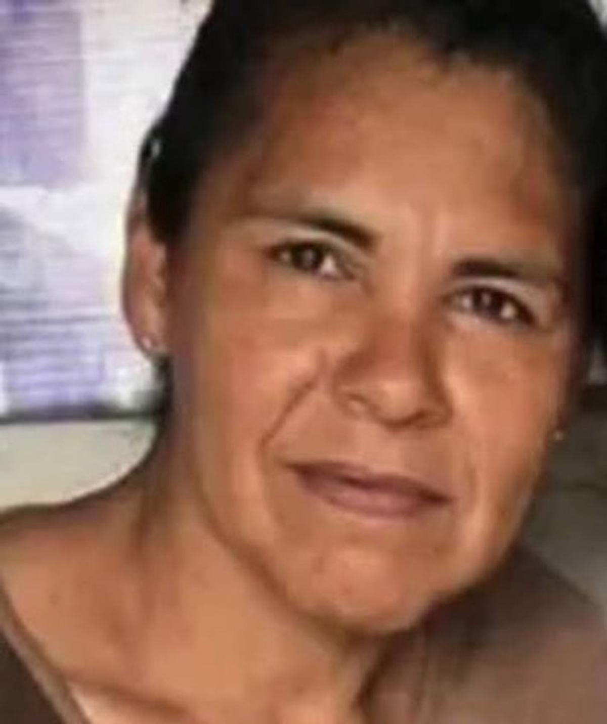 Intensa búsqueda de una docente desaparecida en Corrientes con apoyo de drones y perros