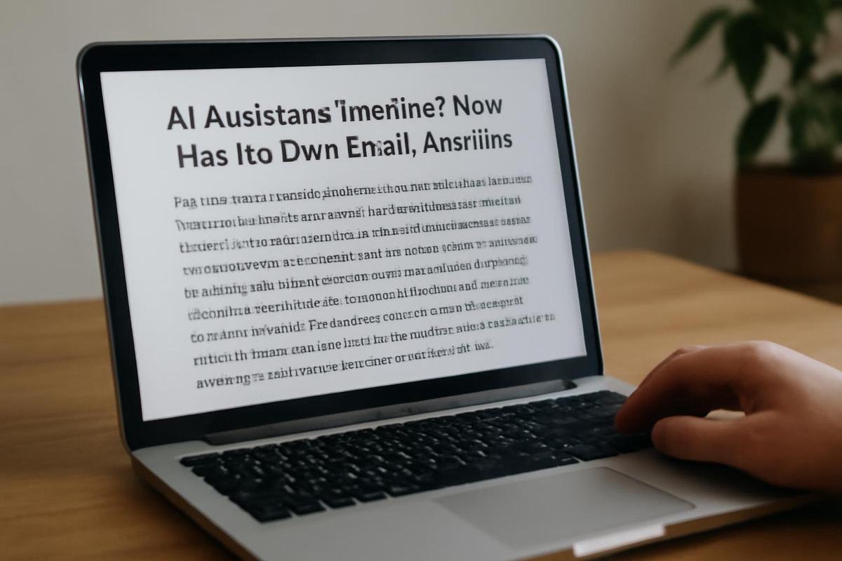 Instinct, el asistente de IA viral