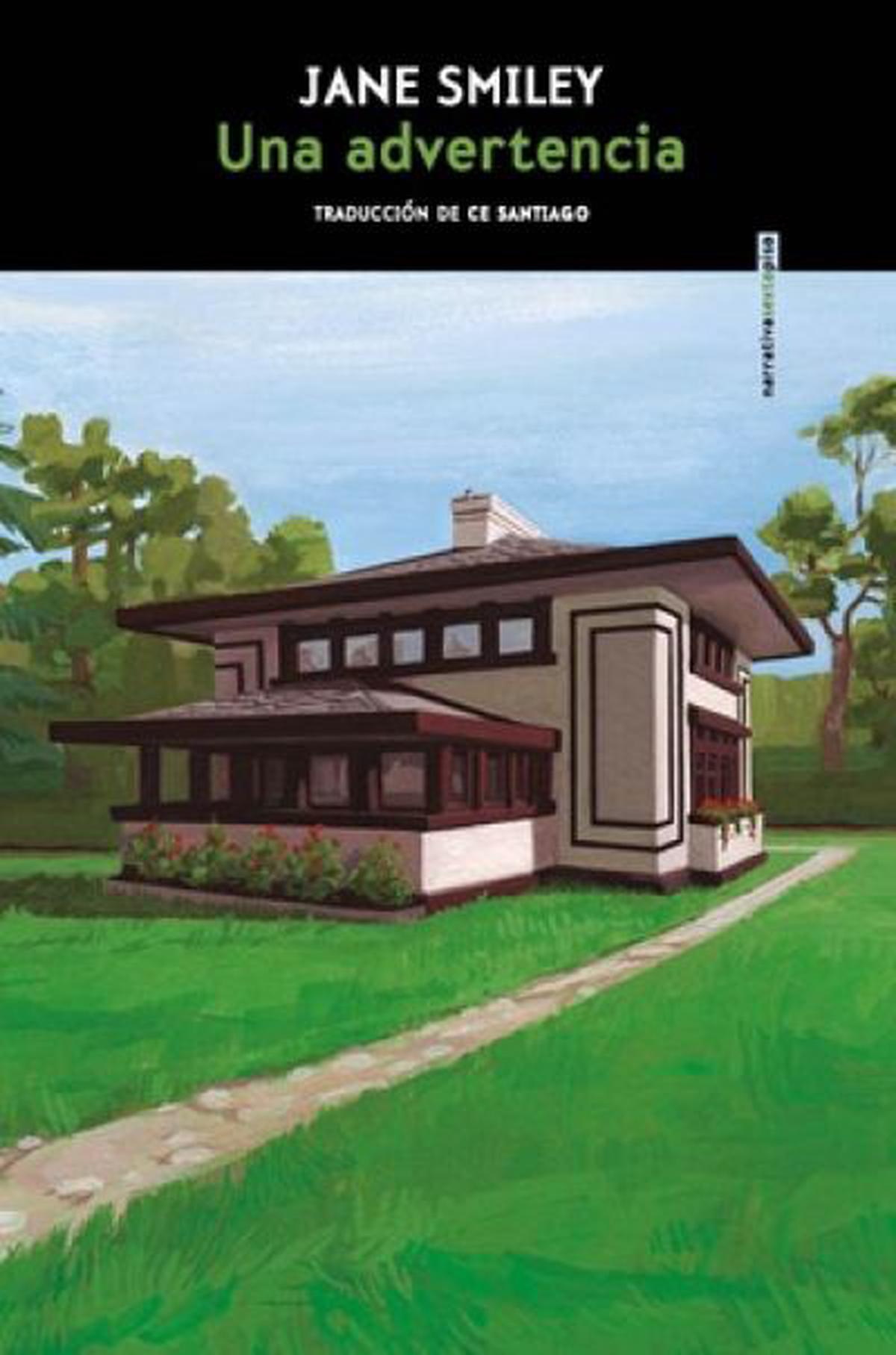 Una advertencia: la familia Langdon y su historia en tiempos de cambio