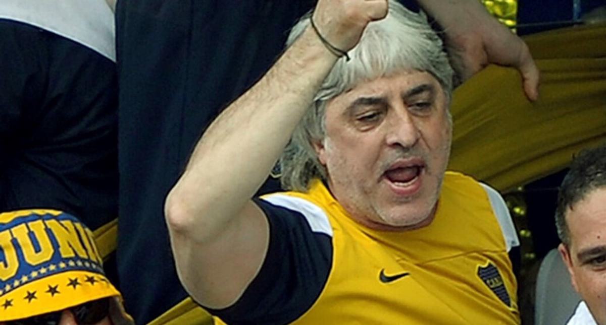 Di Zeo no podrá mudarse al country.