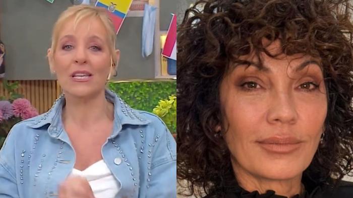 Jimena Monteverde homenajea a Ernestina Pais en su programa tras su muerte