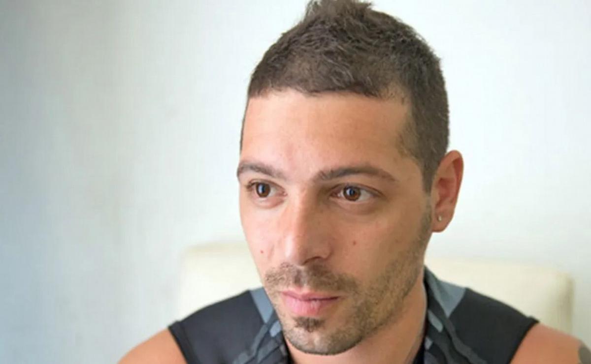 Matías Capozucca tomó notoriedad en 2005 por un siniestro vial con dos muertes.