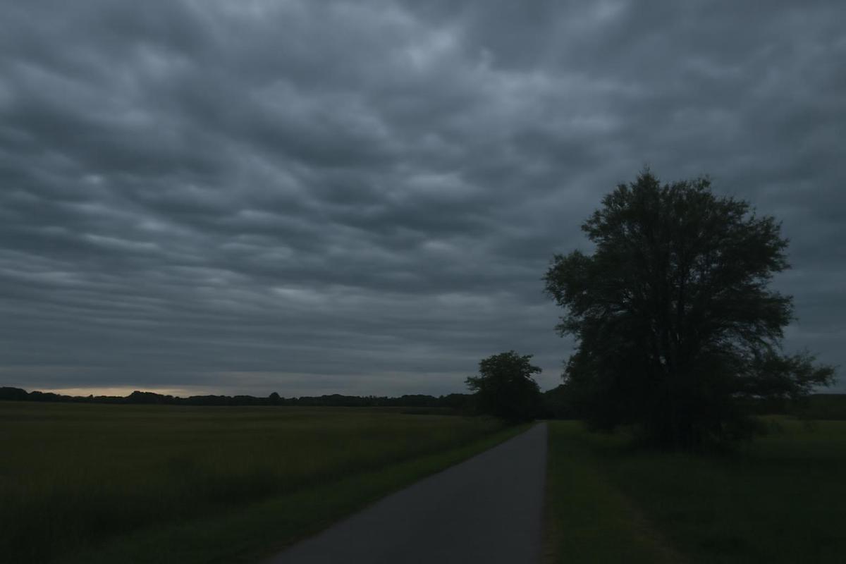 Estado del tiempo en Santa Fe para el lunes 6 de abril