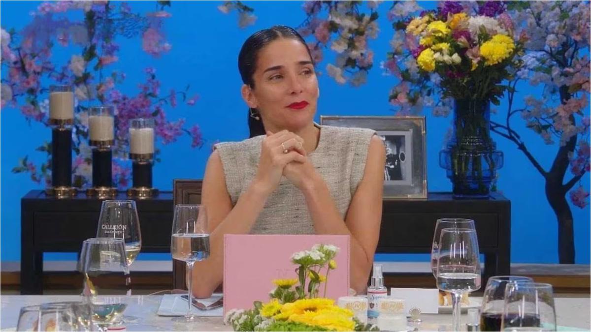 Juana Viale. Foto Agencia NA.