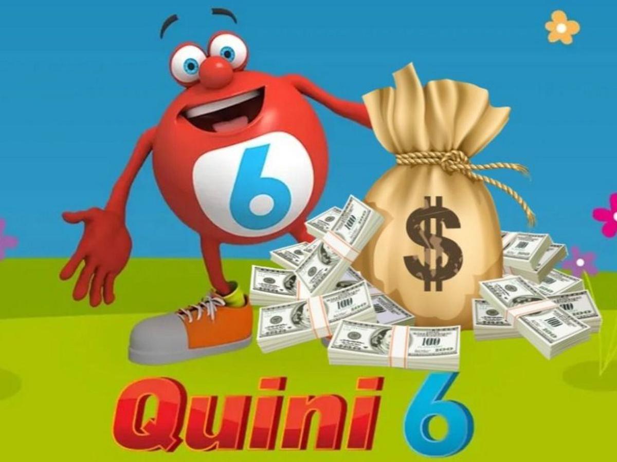 Quini 6.