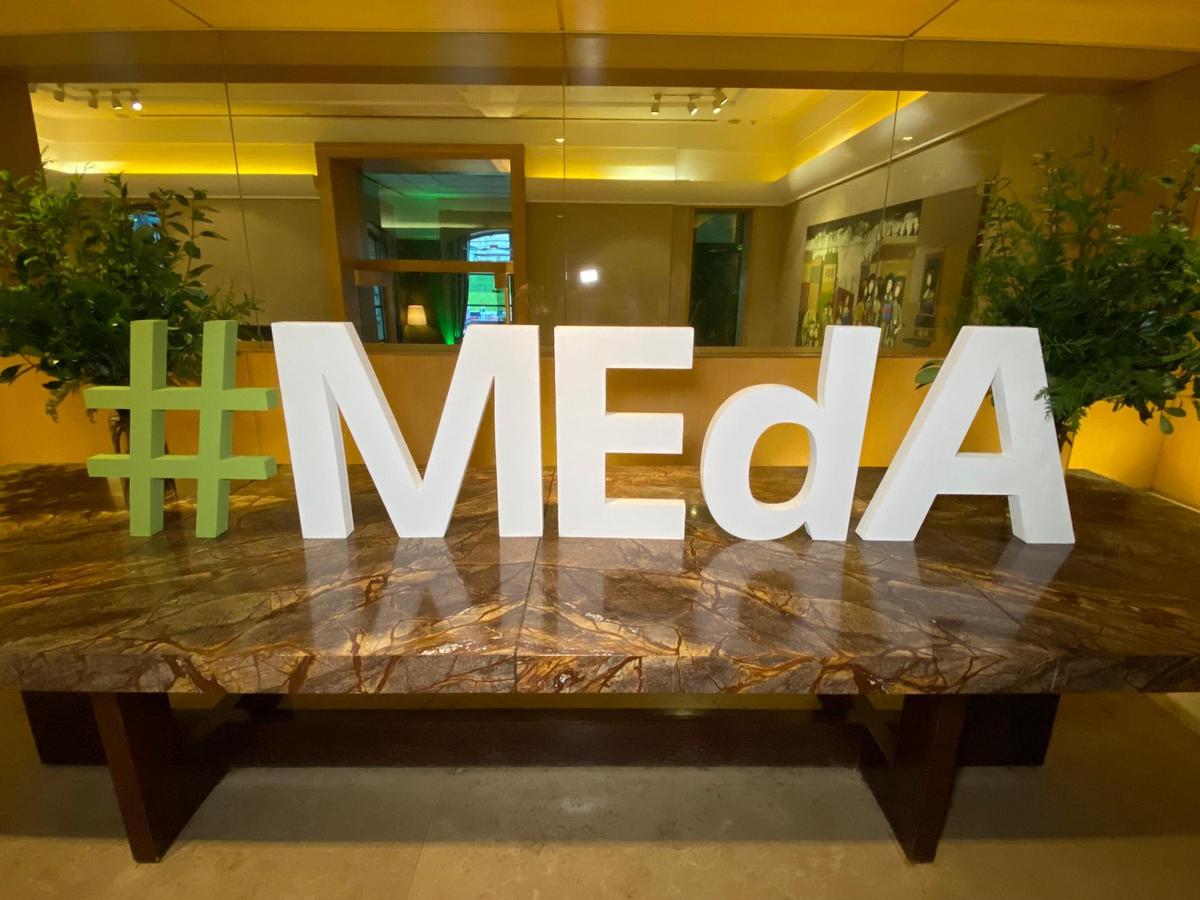 Cadena 3, protagonista en la premiación a las Mejores Empresas de Argentina 2025