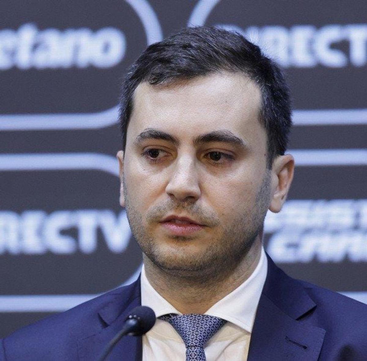 Di Carlo apuntó contra la AFA.