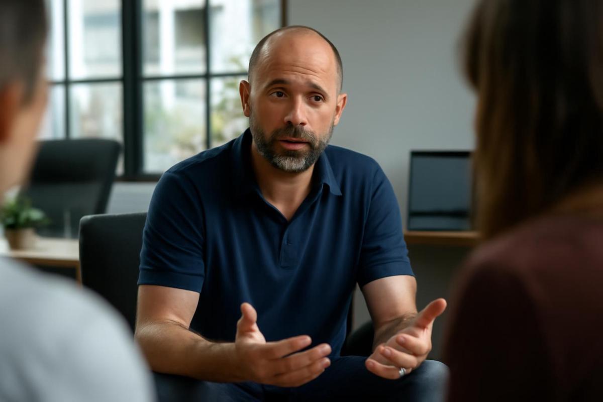 Cultura organizacional en Anjuna