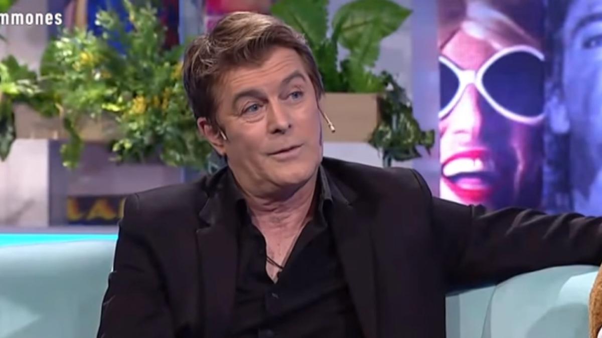 Gabriel Corrado. Foto: Agencia NA/ redes sociales.