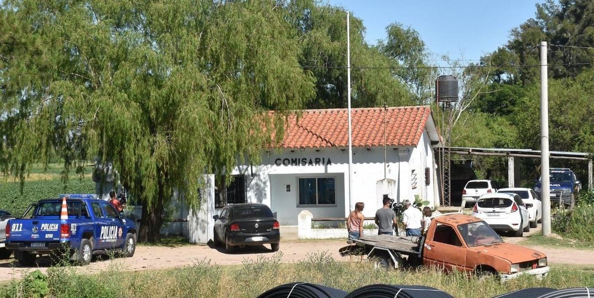 Condenan al líder de banda que asaltó la subcomisaría de Arroyo Leyes