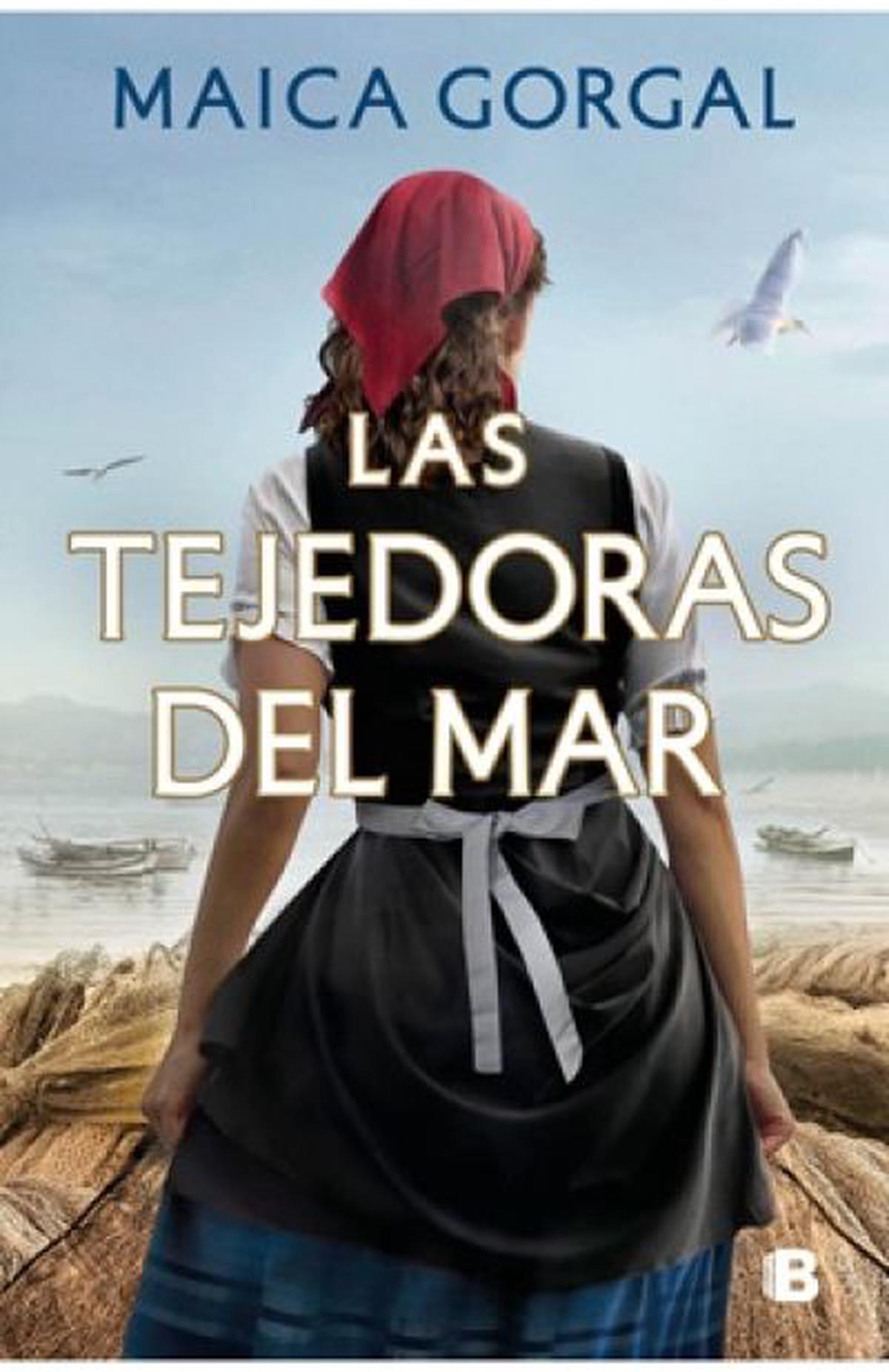 Las tejedoras del mar: amistad y desafíos en un Vigo en transformación