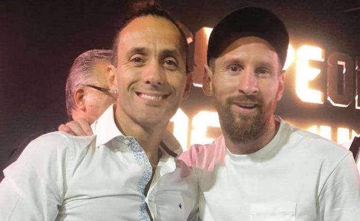 Los secretos del adiós de Messi: el rol de Scaloni y una sorpresa santafesina