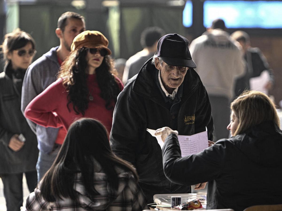 Chile elige presidente y Congreso: vuelve el voto obligatorio tras 35 años 