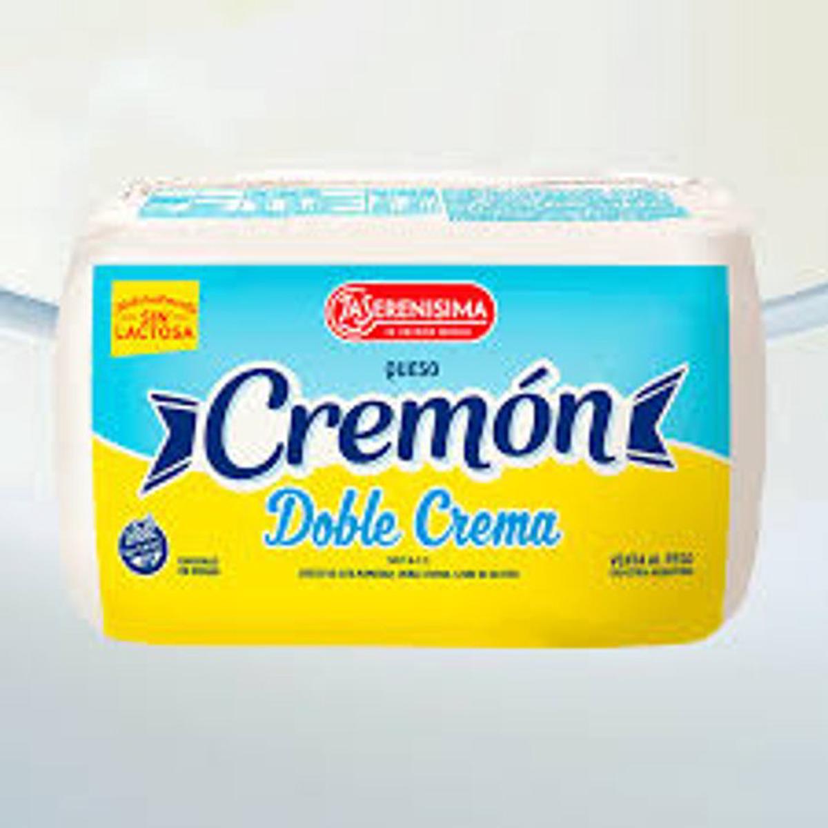 Alerta sanitaria por presencia de bacterias en queso de primera marca