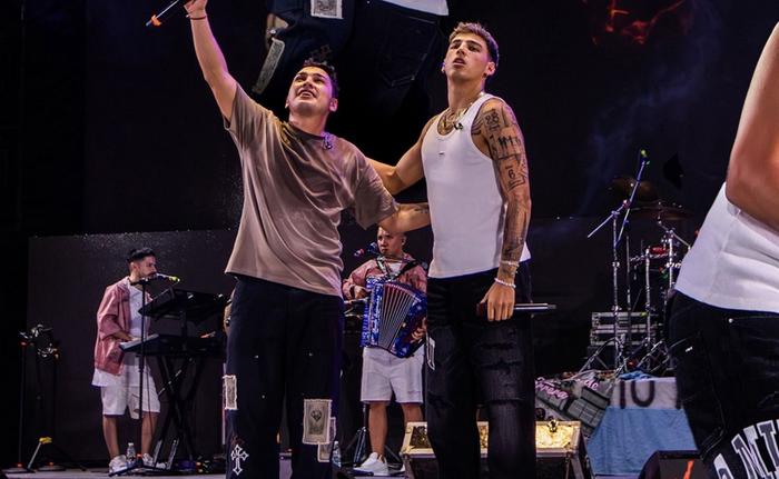 Los Herrera aclararon lo que pasó con el técnico de Alta Gracia