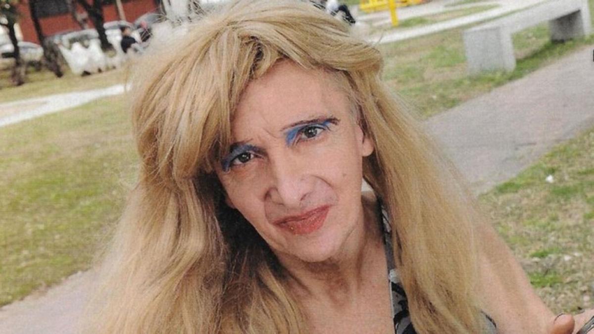 Zulma Lobato fue hallada en situación de calle en Paraná y recibe asistencia integral