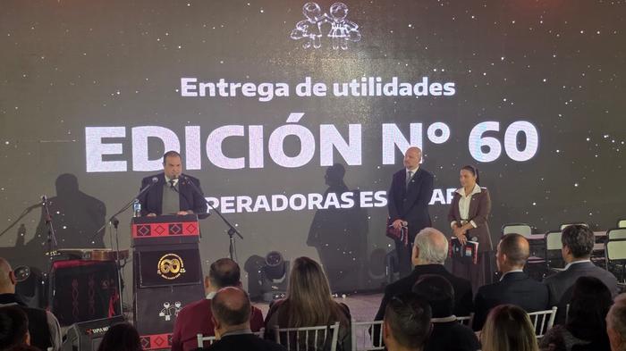 Festival de Jesús María: la 60° edición dejó casi $3.000 millones de utilidades