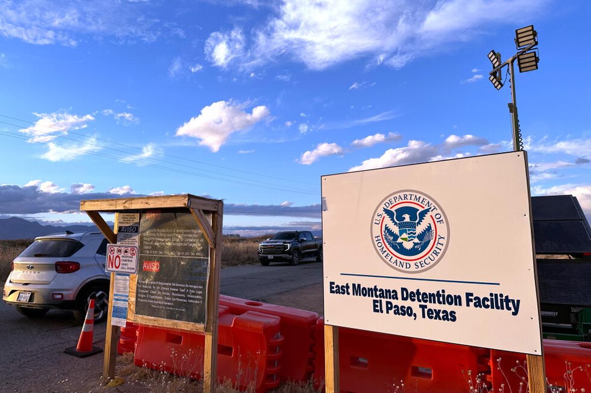 Contrato del gobierno de EEUU para asistencia legal a niños migrantes genera preocupaciones