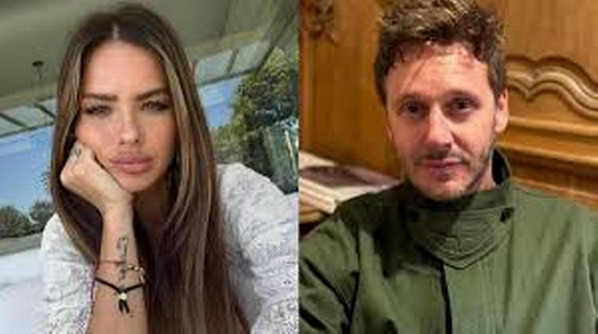 Benjamín Vicuña comparte su dolor por la distancia con sus hijos