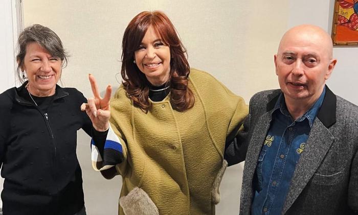 Las frases más controversiales del Indio Solari: política, rock y su mirada crítica