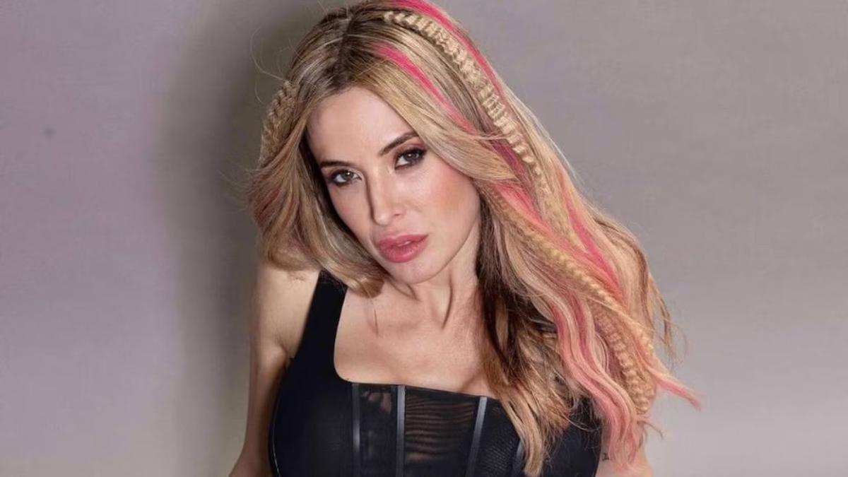 Aseguran que Jessica Cirio tendría 42 departamentos antes de casarse con Insaurralde y Piccirillo