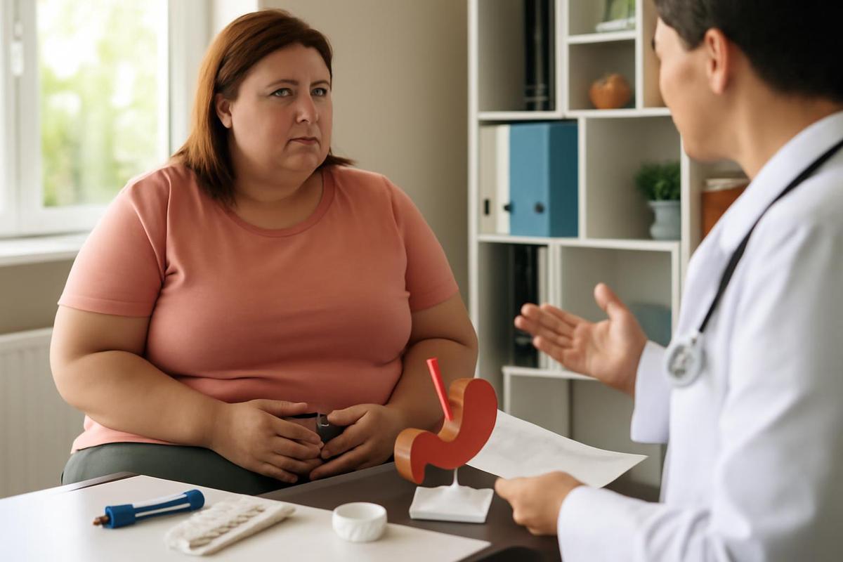 La revolución en el tratamiento de la obesidad