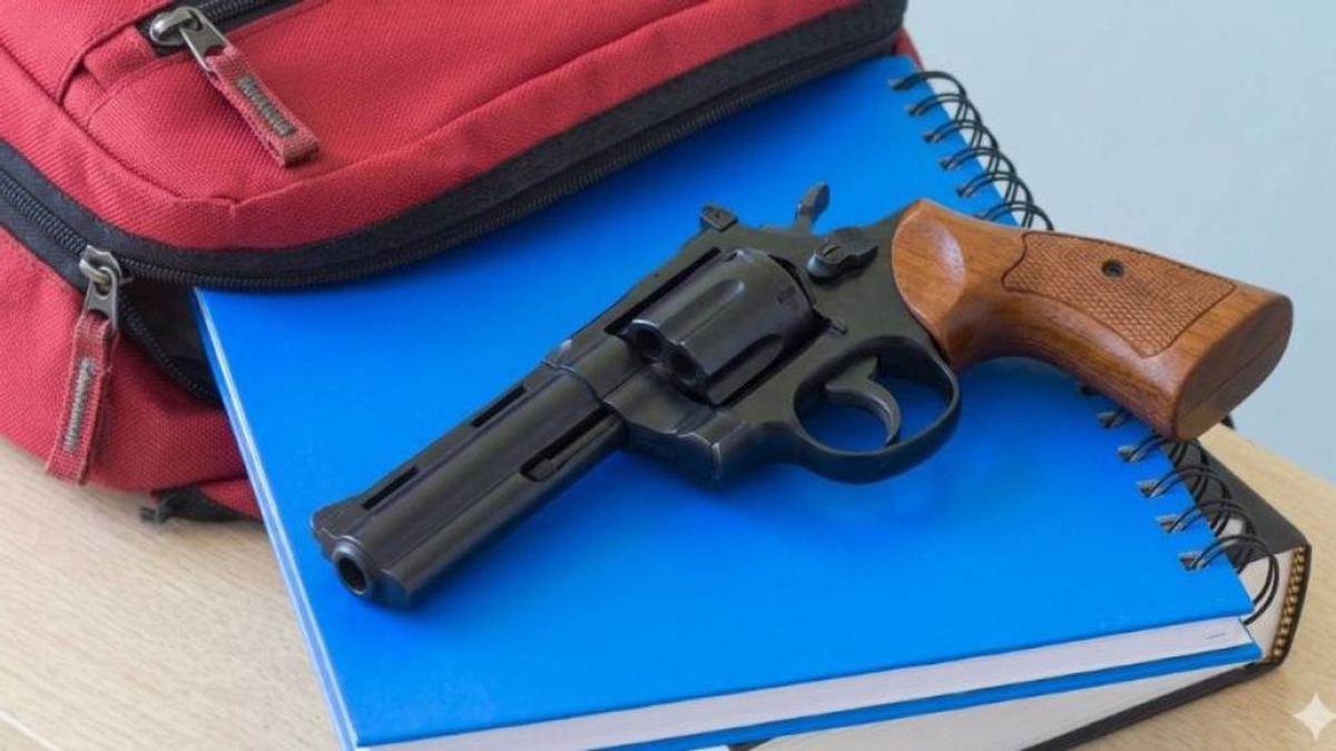 Detenido un adolescente armado en Mar del Plata tras la implementación del nuevo régimen penal