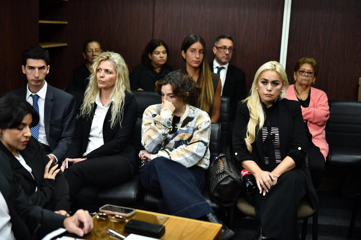 Ricardo Almirón, enfermero en el caso Maradona, declarará por primera vez ante la justicia