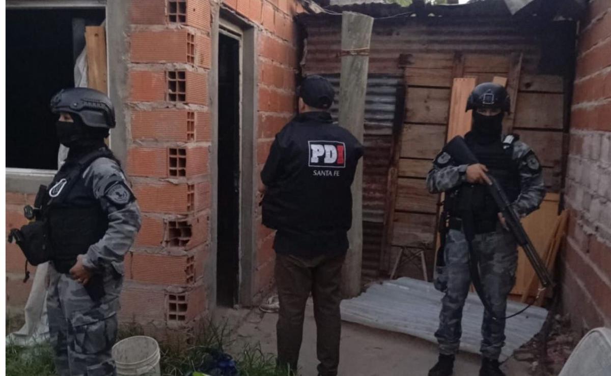 Balacera a supermercado en Rosario: mujer detenida por