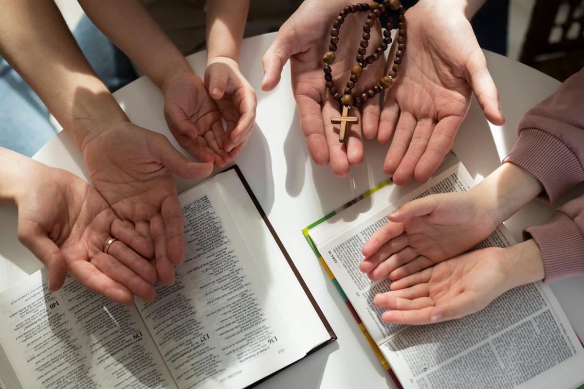 Una de cada cuatro personas en Argentina no se identifica con ninguna religión