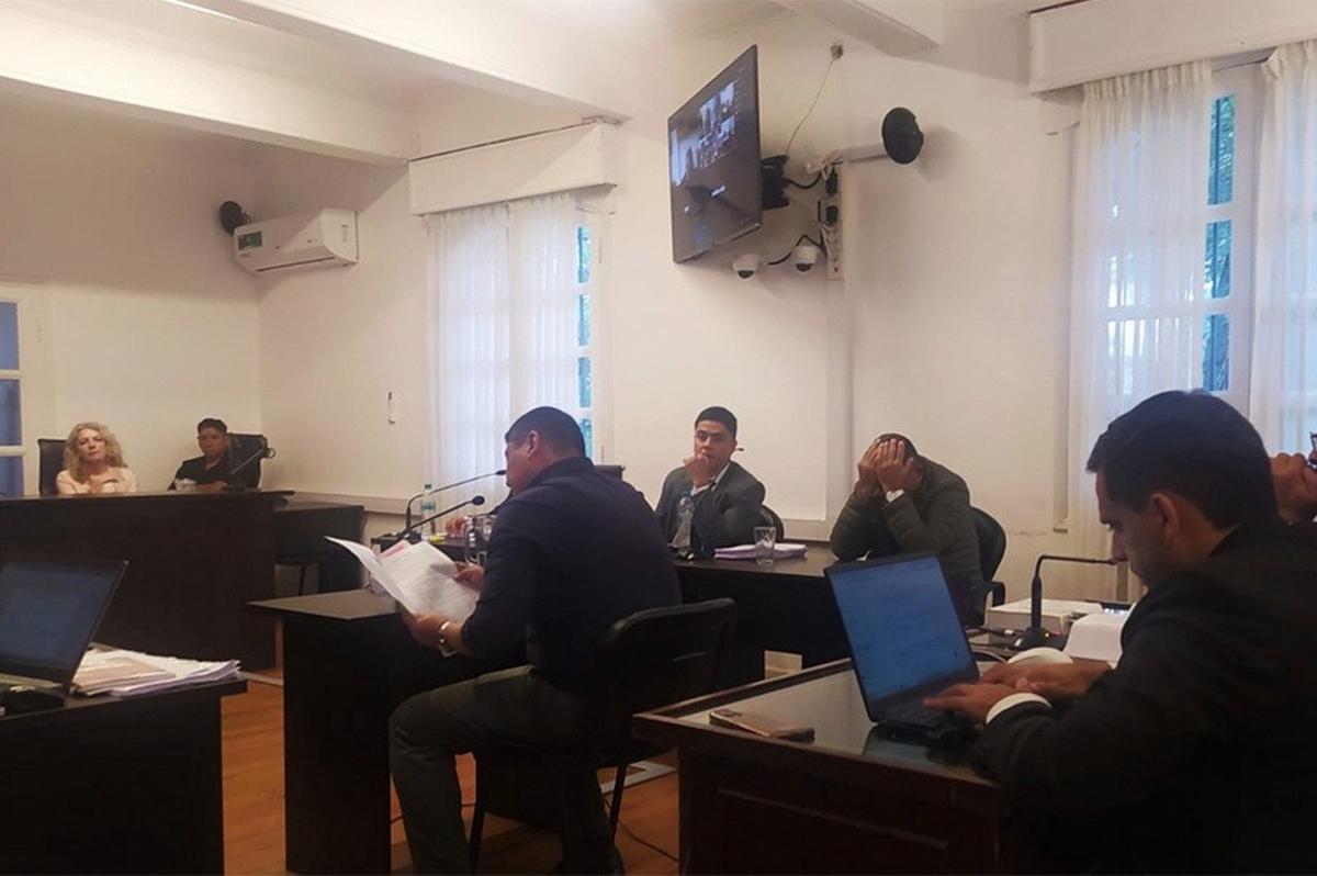 Absuelven a exintendente en caso de contrabando