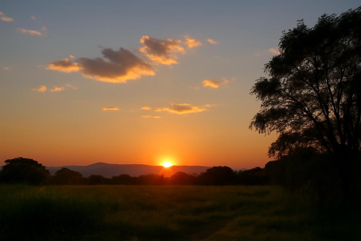 Estado del tiempo en Tucumán para el 10 de diciembre