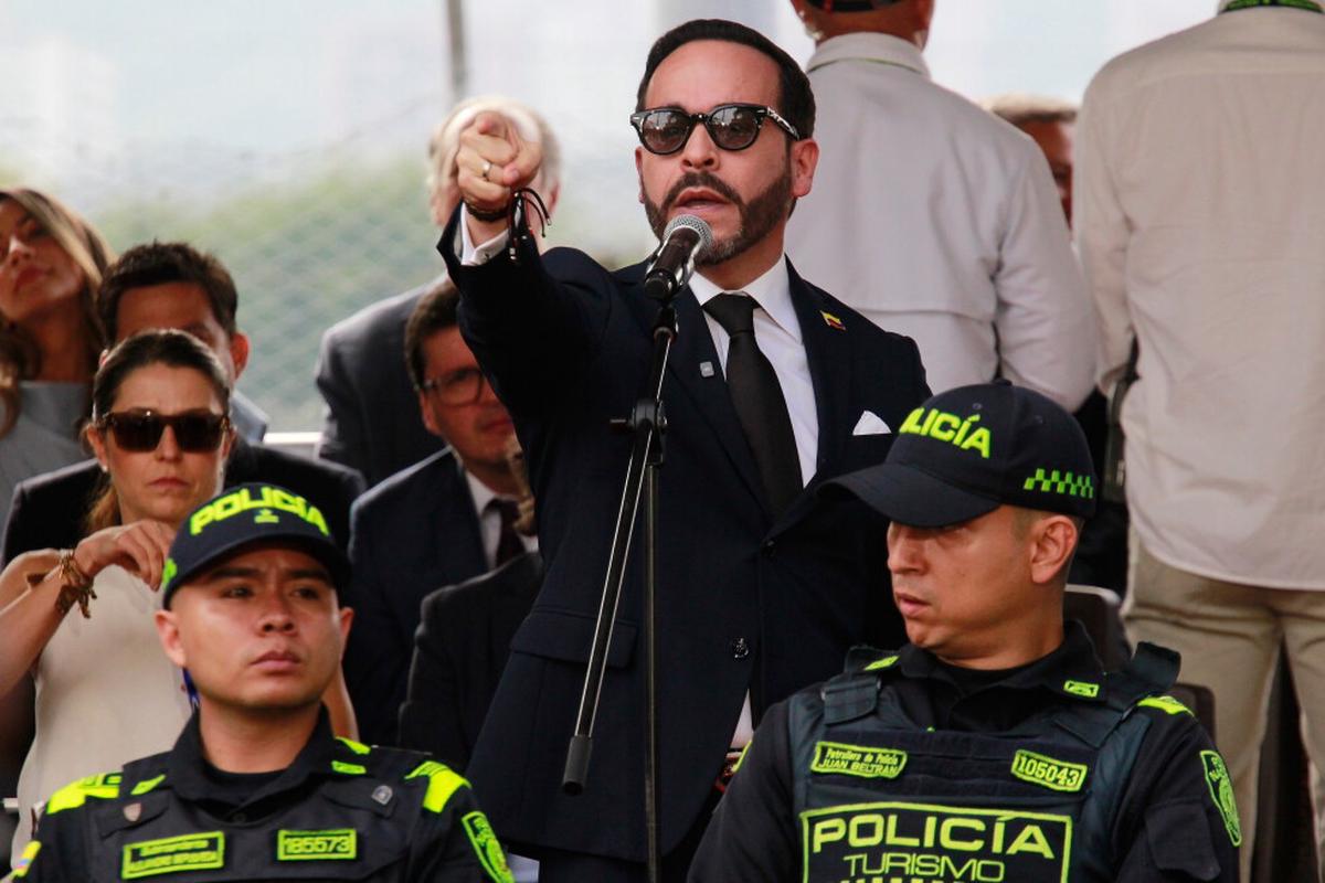 Defensoría colombiana reporta 78 asesinatos de líderes sociales y reclama medidas de protección