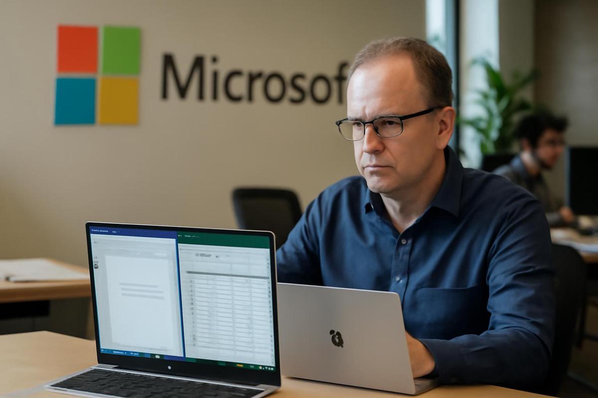 Microsoft CEO Satya Nadella