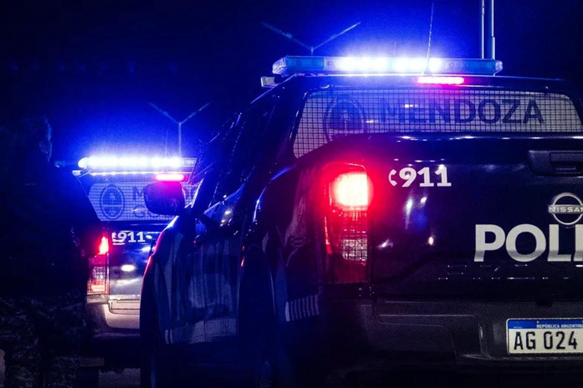 Mendoza: asesinato de un adolescente conmociona a la comunidad y hay dos hermanos imputados