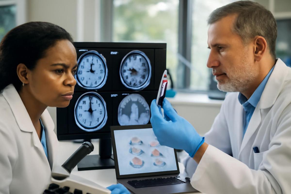 Un vínculo inesperado entre el cáncer y el Alzheimer