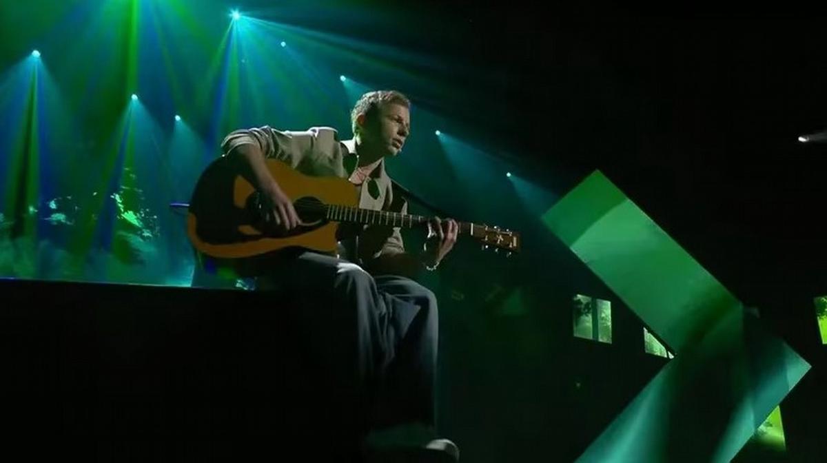 AUDIO: Ambrosio Cantú, el artista argentino que brilla en Got Talent España