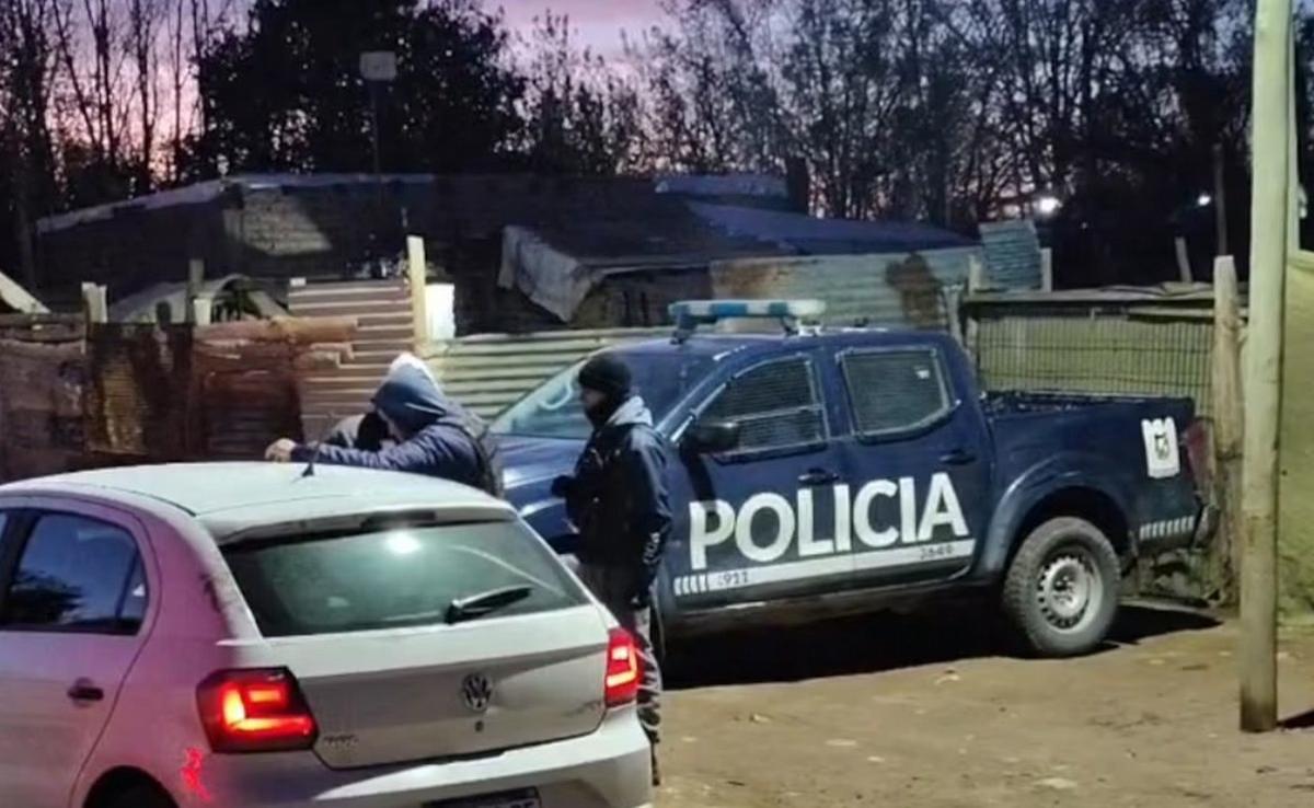 Un detenido por el asesinato de un niño de 7 años en Mendoza.