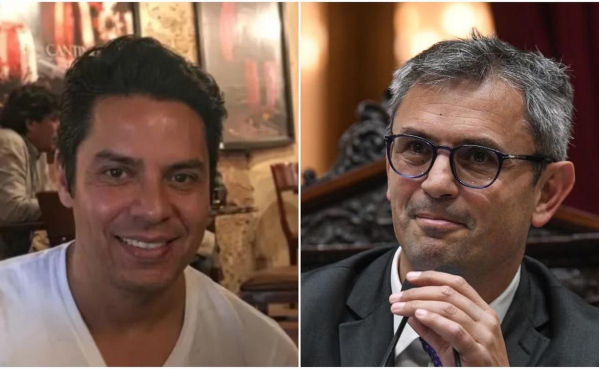 Quién es la mujer detenida por la muerte del socio de Martín Menem.