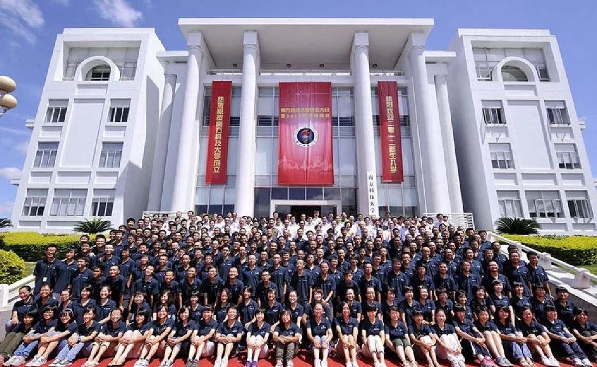 Del examen de ingreso al título: cómo es la vida universitaria en China.