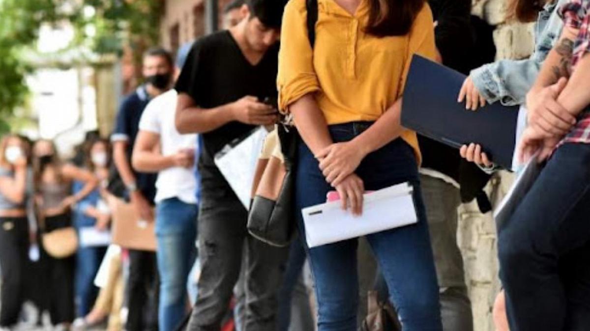 FOTO: Desde Idesa aseguran que el mercado laboral 