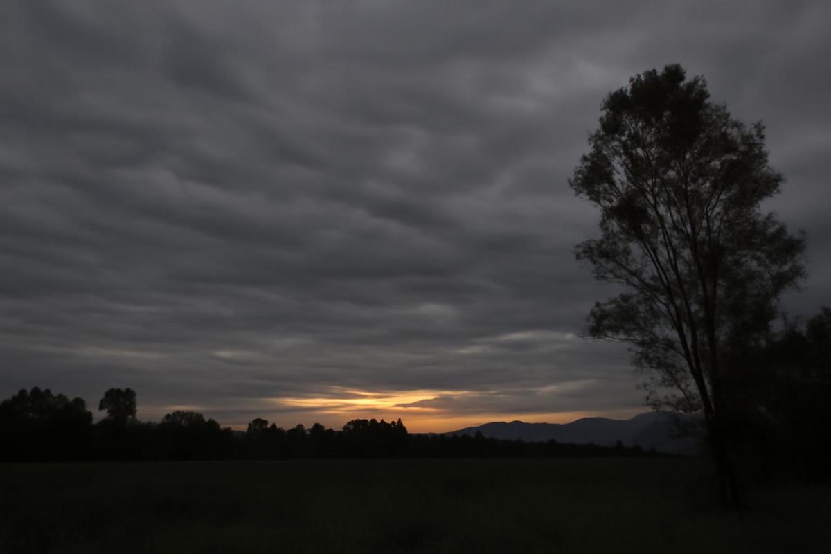 Estado del tiempo en Salta para el domingo 4 de enero