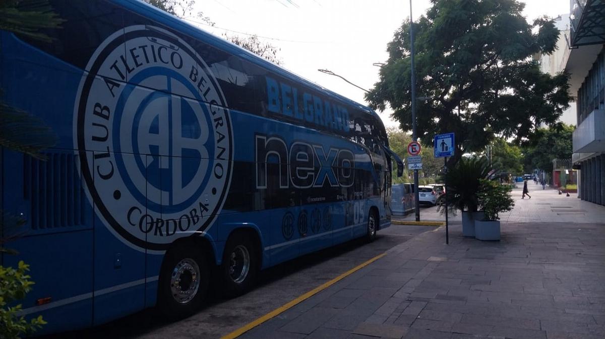 Hinchas del 