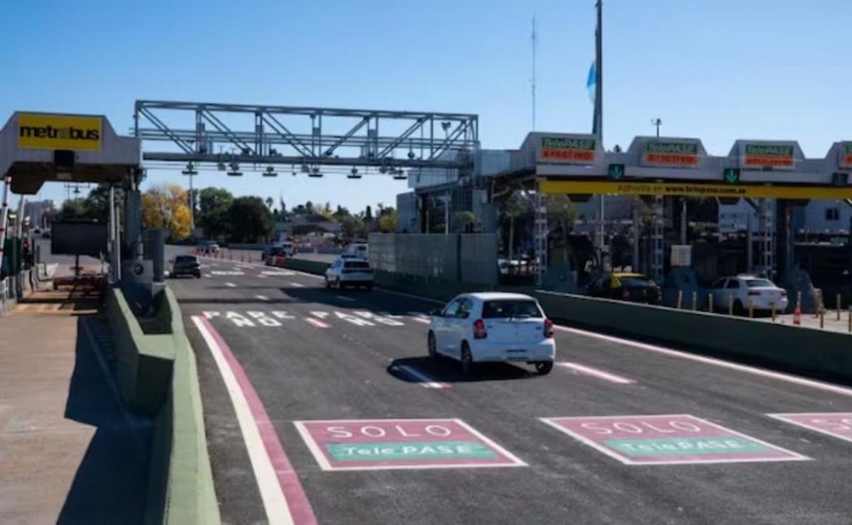 Peajes inteligentes y reconversión laboral: el desafío que ya enfrenta Córdoba